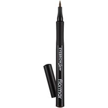 Flormar Eyebrow Liner No:003 Medium Brown Kaş Kalemi