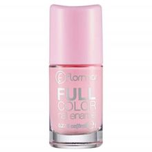 Flormar Full Color FC02 Oje
