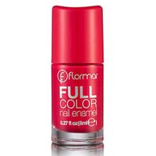 Flormar Full Color FC48 Oje