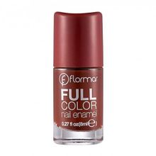 Flormar Full Color No:FC10 Oje
