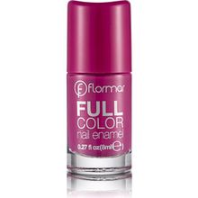 Flormar Full Color No:FC12 Oje