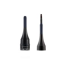 Flormar GE02 Mavi Gel Eyeliner