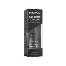 Flormar Gel Look 11 ml Oje Koruyucu Jel