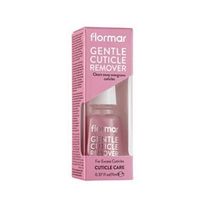 Flormar Gentle Cuticle Remover 11 ml Tırnak Eti Temizleyici