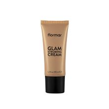 Flormar Glam Strobing Cream Peach
