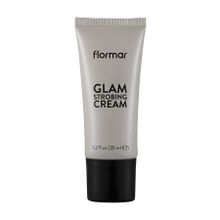 Flormar Glam Strobing Gümüş Makyaj Bazı