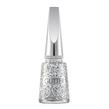 Flormar Glitter Nail Enamel GL01 Oje