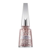 Flormar Glitter Nail Enamel GL02 Oje