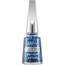 Flormar Glitter Nail Enamel GL07 Oje