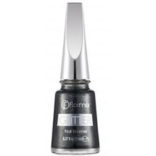 Flormar Glitter Nail Enamel GL13 Oje