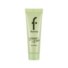 Flormar Green Up No:04 Fondöten