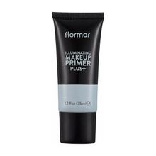Flormar Illuminating Makeup Plus 35 ml Base Primer