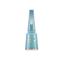 Flormar Jelly Look JL09 Sky Blue Oje