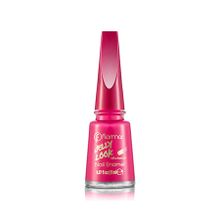 Flormar JL21 Jelly Look Nail Enamel Oje
