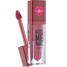 Flormar Kiss Me More Lip Tattoo 005 Blush Likit Mat Ruj