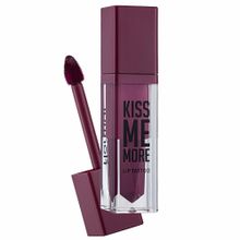 Flormar Kiss Me More Lip Tattoo Boysenberry No:14 Ruj