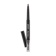 Flormar Light Brown 02 Angled Brow Pencil Kaş Kalemi