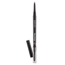 Flormar Light Brown 02 Ultra Thin Brow Pencil Kaş Kalemi