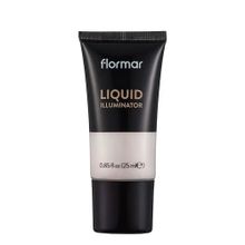 Flormar Liquid Illuminator 01 Star Glow Aydınlatıcı