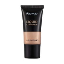 Flormar Liquid Illuminator 02 Sunset Glow Aydınlatıcı