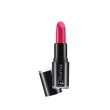 Flormar Long Wearing Lipstick Pinkish Crimson Ruj