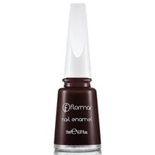 Flormar Lost in Bordeaux New 306 Oje