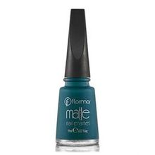 Flormar M06 Mat Oje