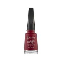 Flormar M08 Mat Oje