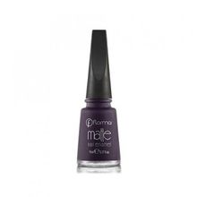 Flormar M11 Supermatte Oje