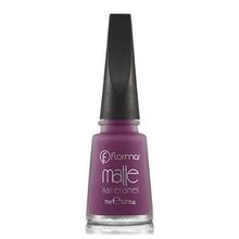 Flormar Mat No:M10 Oje