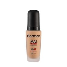 Flormar Mat Touch Foundation No M304 Fondöten