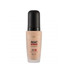 Flormar Mat Touch No:306 Fondöten