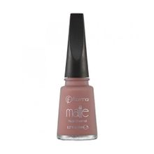 Flormar Matte M45 Oje