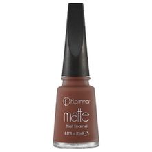 Flormar Matte M46 Oje