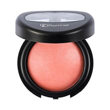 Flormar Matte Terracotta Eyeshadow Orange Popsicle No: 102 Göz Farı