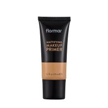 Flormar Mattifying Makeup Primer Makyaj Bazı