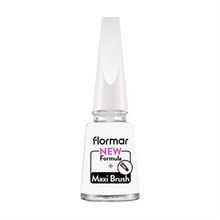 Flormar Maxi Brush 301 Glass Effect Oje