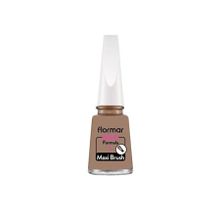 Flormar Maxi Brush 413 Tree Bark Oje