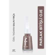 Flormar Maxi Brush 427 Sandstone Oje