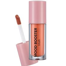 Flormar Mood Booster 01 Follow Your Heart Likit Allık