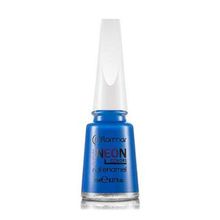 Flormar N15 Neon Oje
