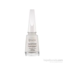 Flormar Nail Care Matlaştırıcı Oje