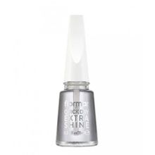 Flormar Nail Care Quick Dry Extra Shine Oje Kurutucu