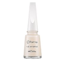 Flormar Nail Enamel 227 Canlı Milk Foam Oje