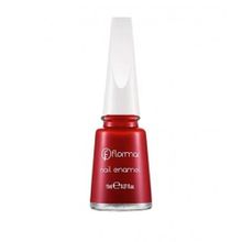 Flormar Nail Enamel 321 Oje