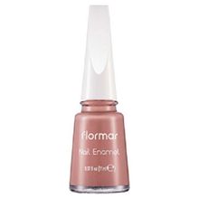 Flormar Nail Enamel 502 Oje