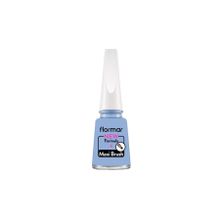 Flormar Nail Enamel Cookiemonster 465 Oje