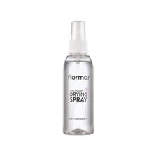 Flormar Nail Polish Drying 125 ml Oje Kurutucu Sprey