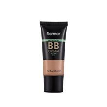Flormar No:01 Anti Blemish Fondöten