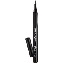 Flormar No:01 Beige Eyebrow Liner Kaş Farı